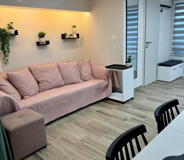 Chios Town Apartment | Lucky Home Chios
