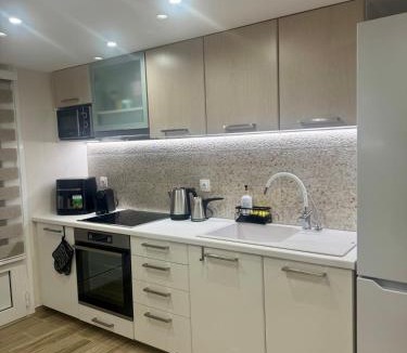 Chios Town Apartment | Lucky Home Chios
