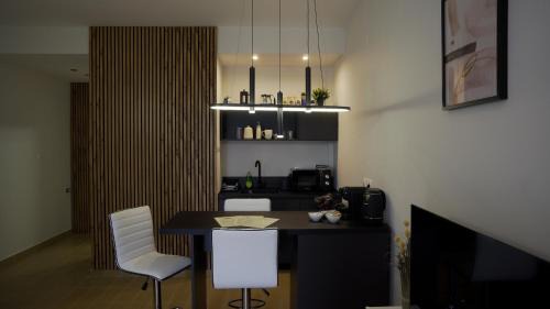 Soufli Apartment | Lucky Village Luxury Apartments