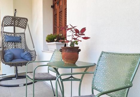 Ioannina Town Centre Apartment | Lucy's cozy house in the castle