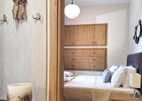 Ioannina Town Centre Apartment | Lucy's cozy house in the castle