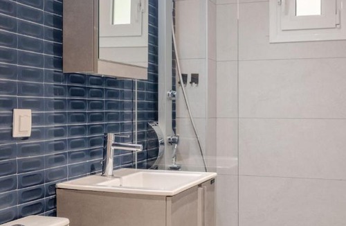 Kalamaria Apartment | LUNA Residence