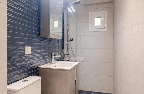 Kalamaria Apartment | LUNA Residence
