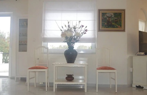 Nea Makri Villa | "Lux 3-bedroom Villa - L&L Refuge"