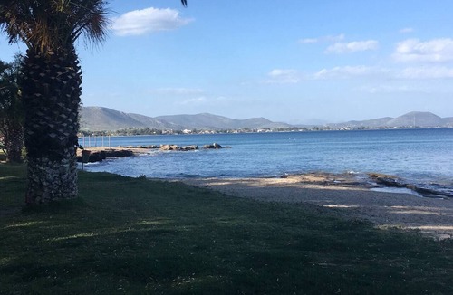 Nea Makri Villa | "Lux 3-bedroom Villa - L&L Refuge"