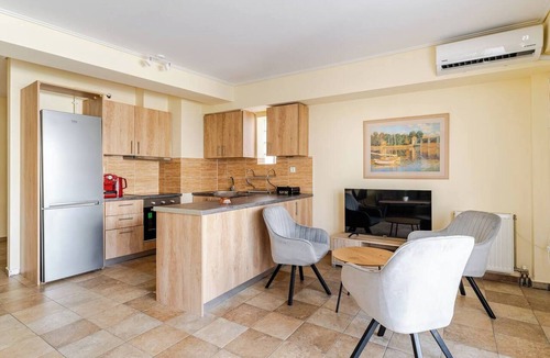 Ano Kipseli Apartment | Lux & Style Apartment 75sqm in Athens Private parking