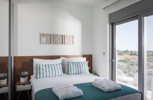 Akrotiri Villa | Lux Villa Alas -Stunning Views-PS4-Family Villa