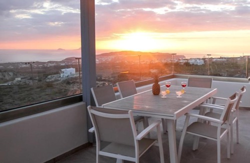 Pyrgos Villa | Luxe Maroussi Villas