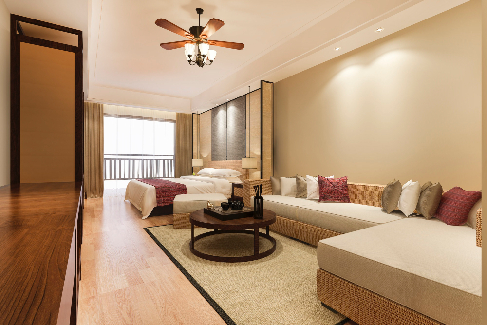 Veroia Apartment | Luxurious Apartment