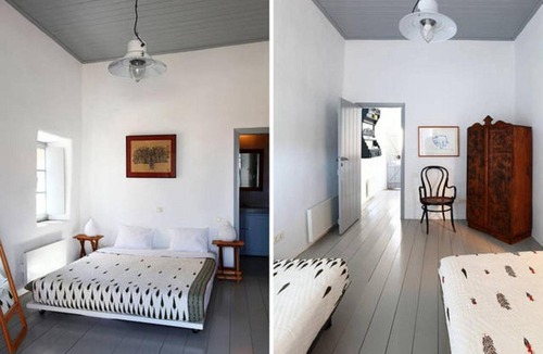 Aroniadika Villa | Luxurious Residence in village