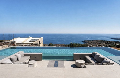 Atsipópoulon Villa | Luxurious Villa Alea