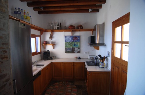 Sifnos Villa | Luxurious Villa on Sifnos, Cyclades