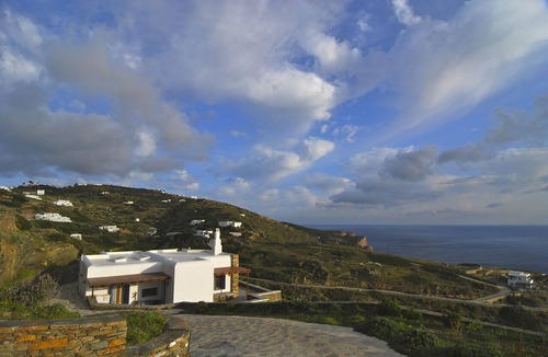 Sifnos Villa | Luxurious Villa on Sifnos, Cyclades