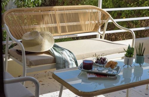 Vouliagmeni Apartment | Luxury 2 bedroom apartment in Vouliagmeni