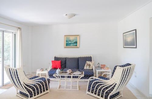 Marathon Villa | Luxury 6BR Villa, Garden Oasis, near Schinia Beach
