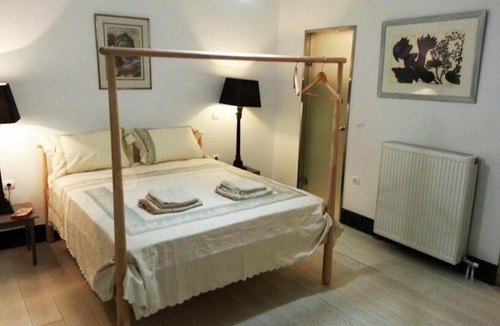 Elliniko Apartment | Luxury apartment in Glyfada with amazing sea view!