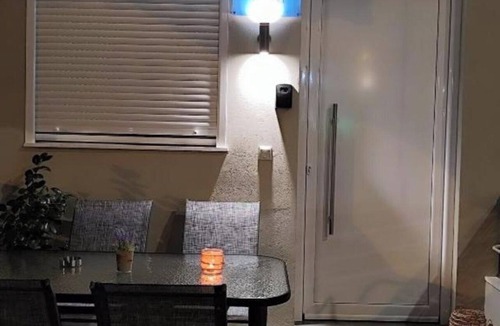 Katerini Apartment | Luxury & Cozy Place | Steps to the Beach - Feels like Home