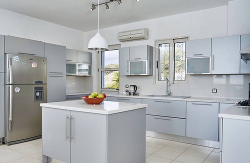 Lardos Villa | Luxury in Rhodes