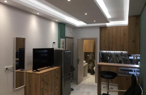 Athens Apartment | LUXURY IPOGA