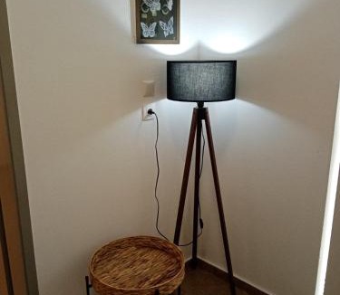 Livadia Apartment | Luxury Marias Apartment