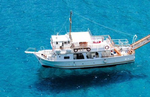 Psarou Villa | Luxury Mykonos Villa | 3 Bedrooms | Villa Verve | Stunning Sea Views