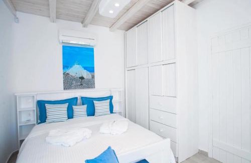 Ornos House | Luxury Sea House By Blue Waters Mykonos
