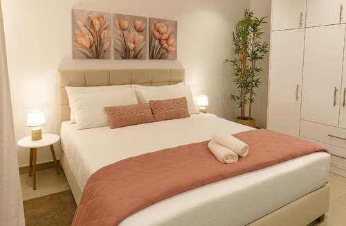 Trikala Apartment | Luxury Suite Belvedere