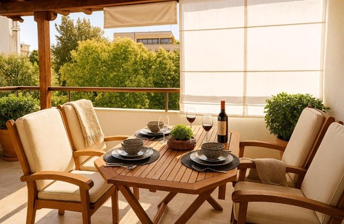 Trikala Apartment | Luxury Suite Belvedere