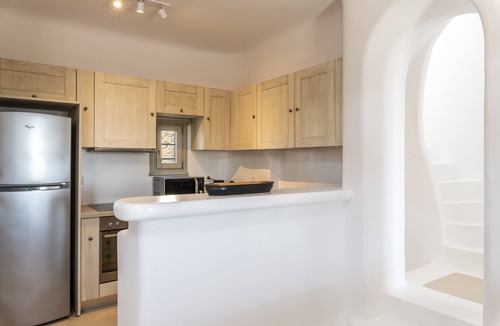 Platis Gialos Villa | Luxury Villa Clio, Sea View