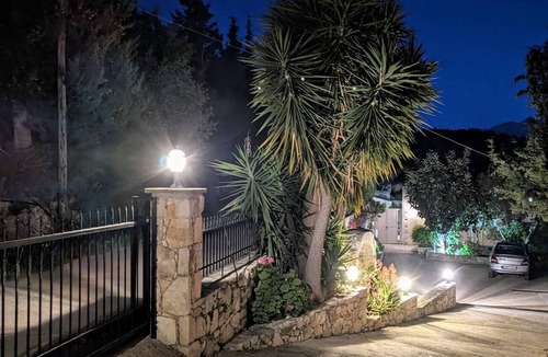 Gavalochori Villa | Luxury Villa in Gavalochori with Heated Pool & Panoramic Views