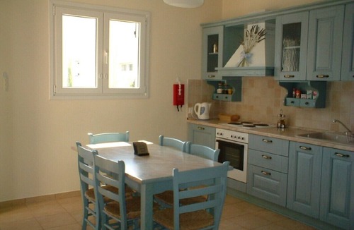 Kolymbia Villa | Luxury villa, modern, spacious with private pool