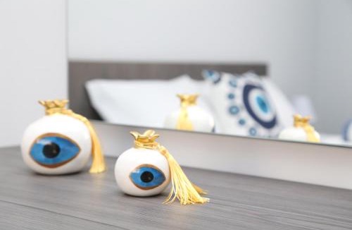 Keramoti Apartment | Luxury Villa Siniori