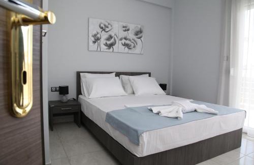 Keramoti Apartment | Luxury Villa Siniori