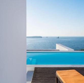 Nea Cryssi Akti Villa | Luxury villa-The Edge