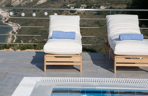 Argostoli Villa | Luxury villa with private pool