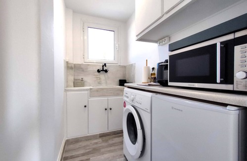 Kolonaki Apartment | Lycabettus Susnhine Loft