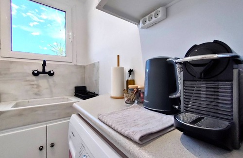 Kolonaki Apartment | Lycabettus Susnhine Loft