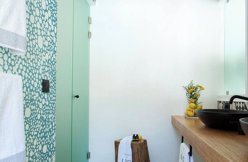 Paraga Hotel | LYO Boutique Hotel