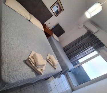 Tsoutsouros Apartment | Lyttos