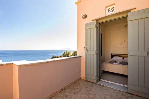 Agios Romanos House | m.houses 2