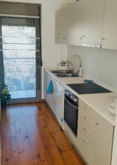 Metamorfosi Apartment | M.J.P. House
