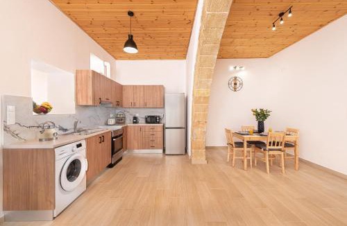 Theologos House | M&K Traditional House