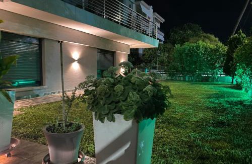 Alexandroupoli Apartment | M+V apartment
