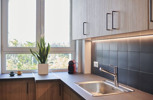 Mets Villa | Ma Maison Acropolis Mansion, 3bdr Suite N°6, 500Mbps, 8' walk to Acropolis