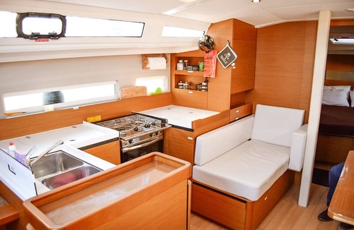 Kavala Boat Rental | Macedonian Sun and Beach Sailing Extravaganza from Kavala