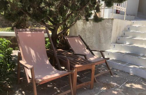 Plaka Apartment | Machi's House Historic Stay in Plaka Village with Private Parking