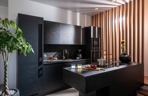 Agia Pelagia Villa | Made By The Sea Villa 3