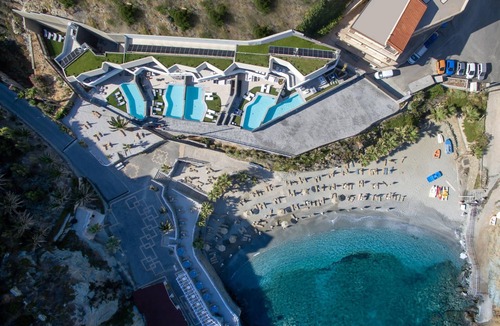 Agia Pelagia Villa | Made By The Sea Villa 3