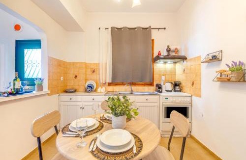 Vlachopoulatika Apartment | Maestro Apartment