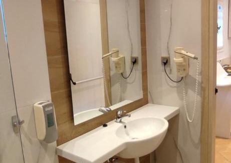 Parga Apartment | Magda's Hotel Apartments